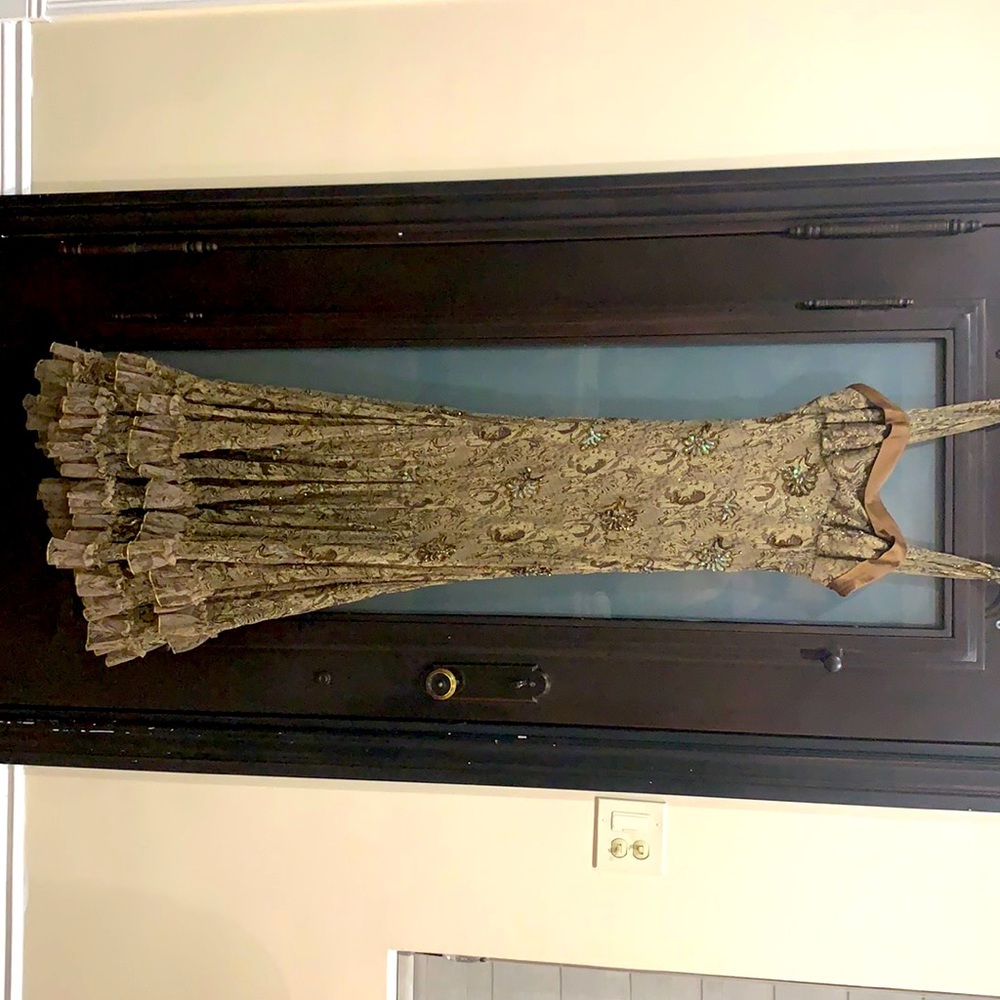 Long Dress
